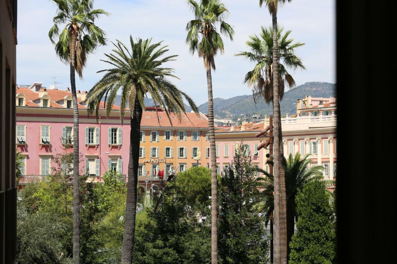 Le Palais Des Phoceens Appartement Nice