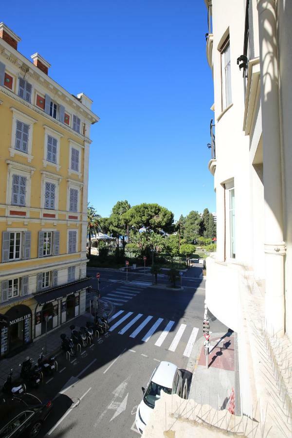 Le Palais Des Phoceens Nice