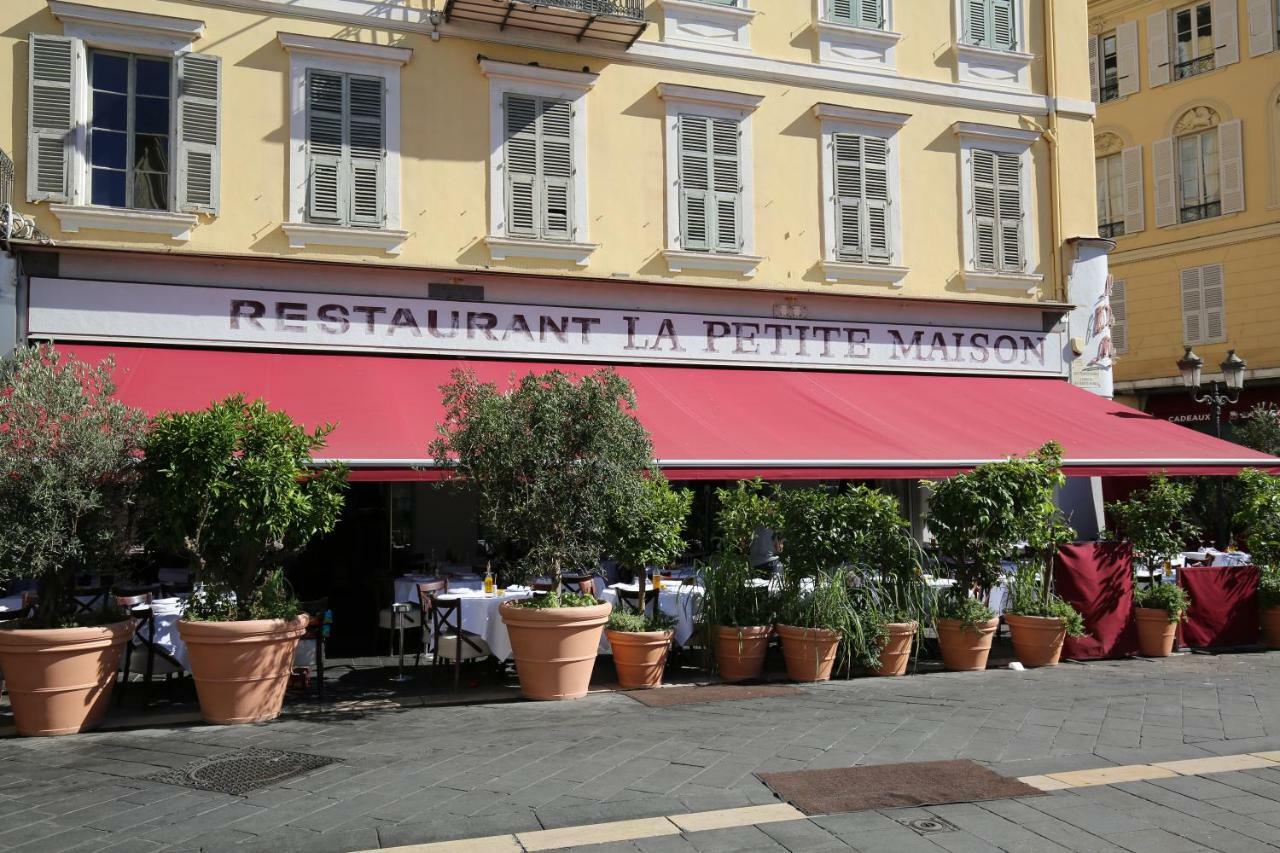 Le Palais Des Phoceens Appartement