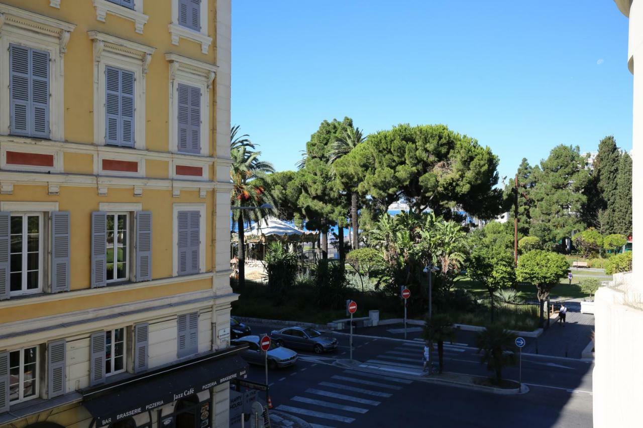 Le Palais Des Phoceens Appartement