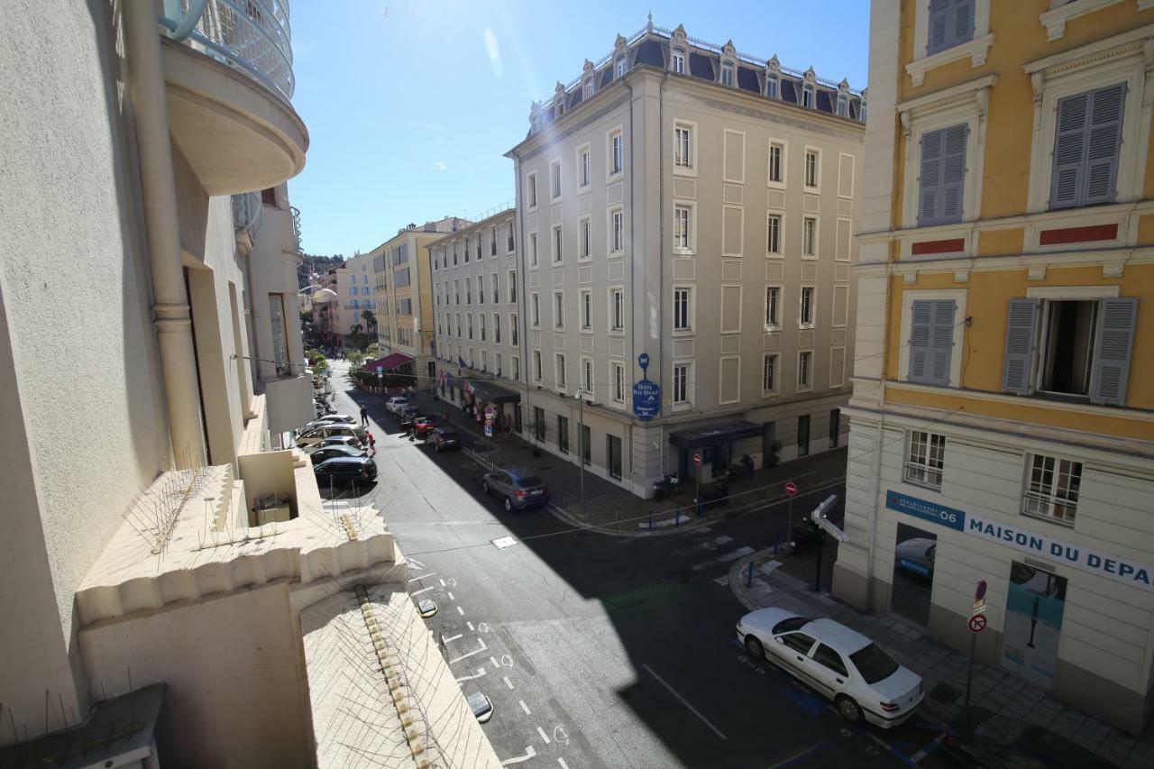 Le Palais Des Phoceens Appartement *