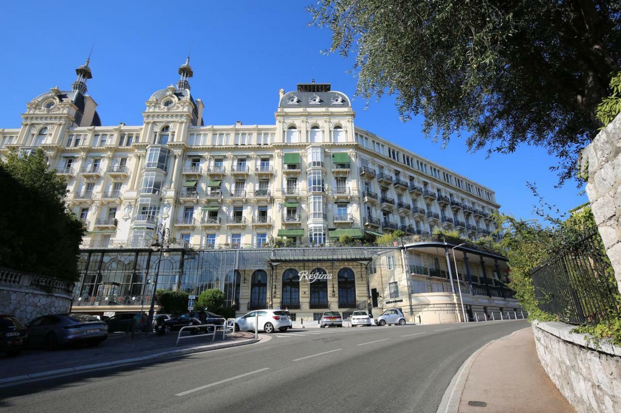 Le Palais Des Phoceens Appartement *
