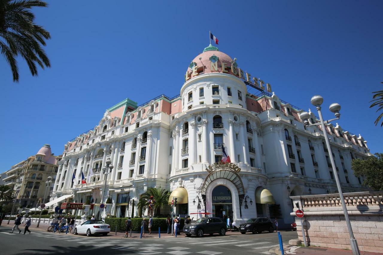 Appartement Le Palais Des Phoceens
