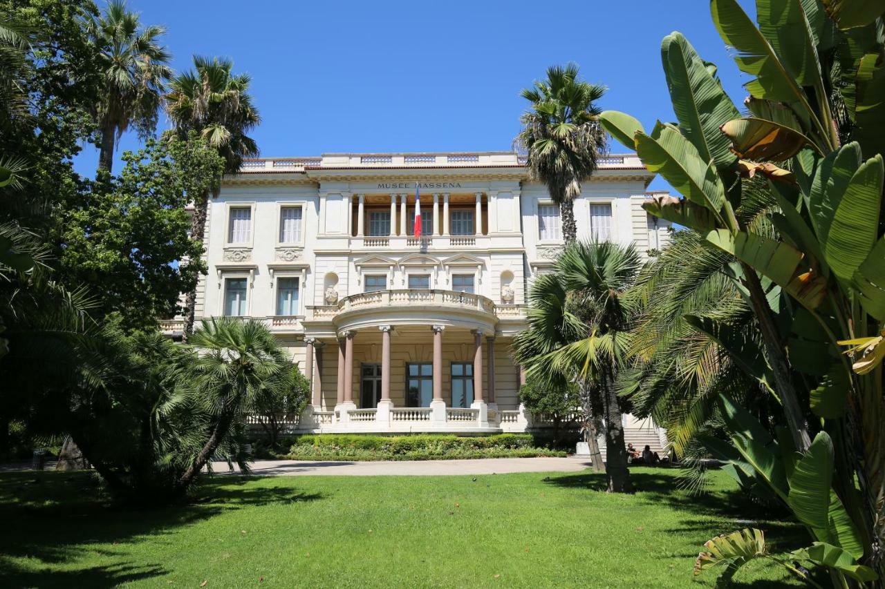 Appartement Le Palais Des Phoceens
