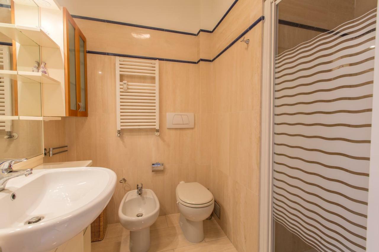 Appartement Le Palais Des Phoceens
