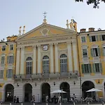 Le Palais Des Phoceens