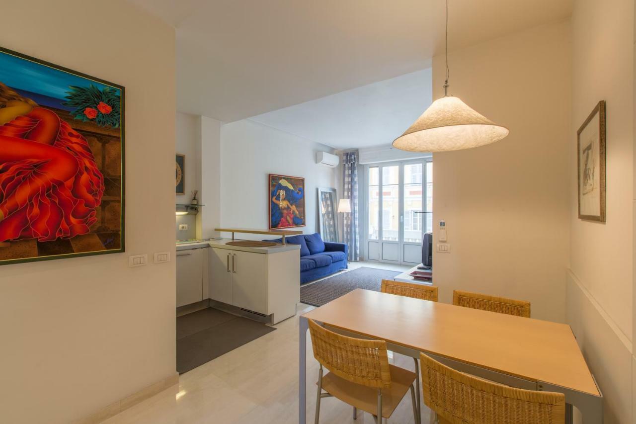 Le Palais Des Phoceens Apartment *