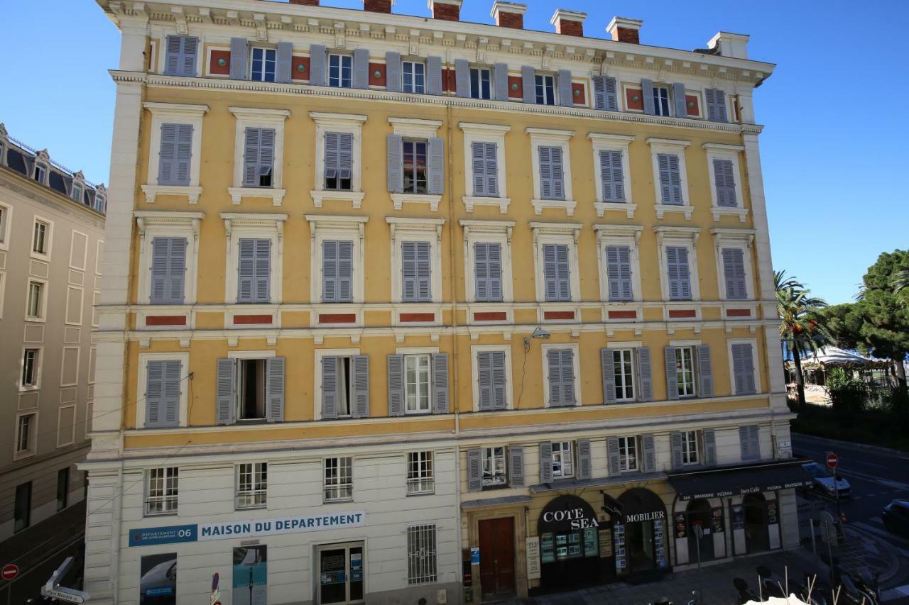 Le Palais Des Phoceens Apartment Nice