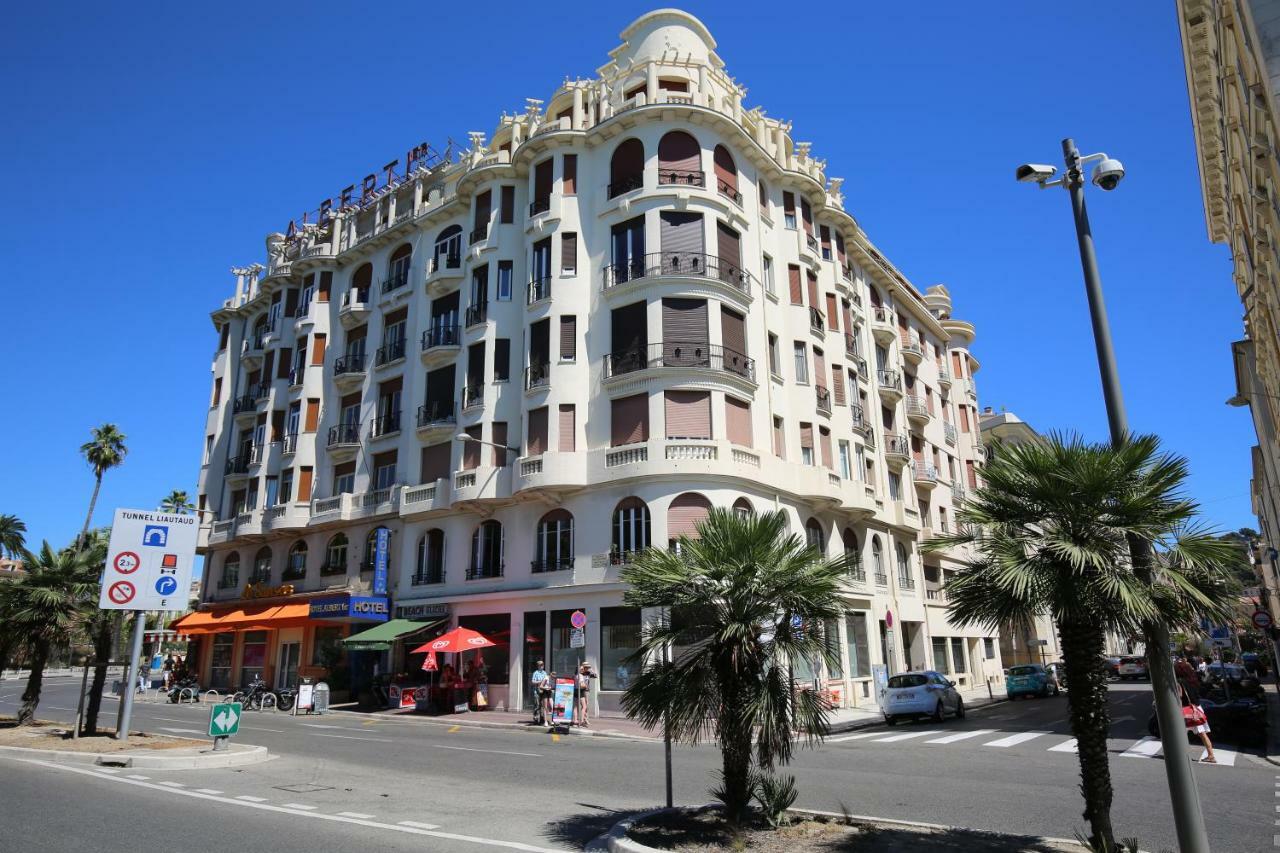 Apartment Le Palais Des Phoceens Nice